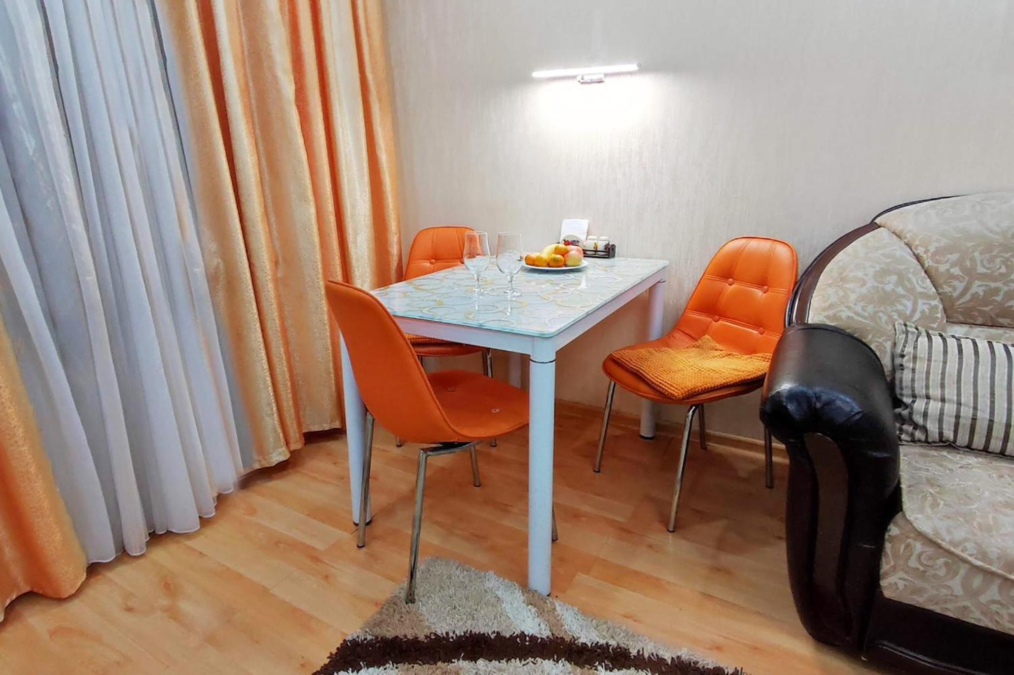 APARTMENT IN THE CENTER OF BENDER БЕНДЕРЫ (Молдавия) - Квартиры посуточно -  от 3324 RUB | NOCHI